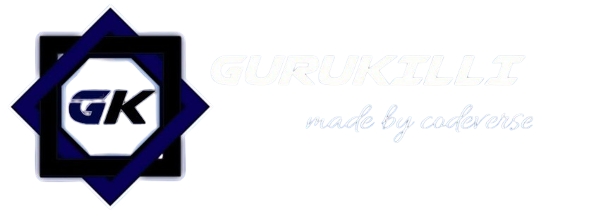 Gurukilli Logo
